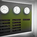 B2B Room