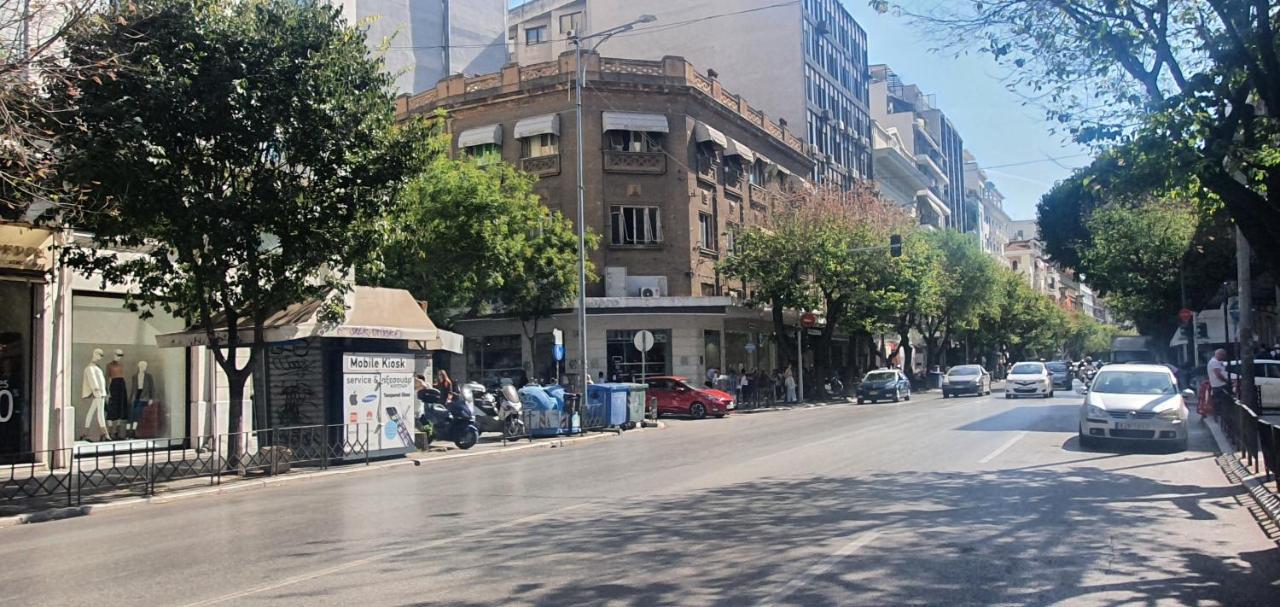 B2b Appartement Thessaloniki