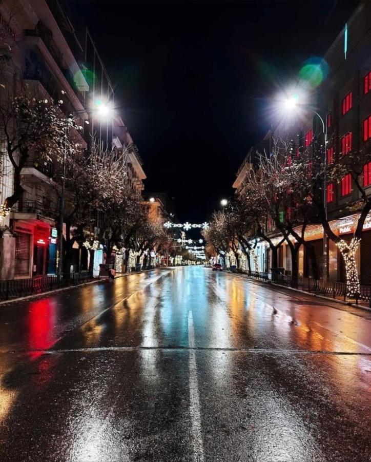Appartement B2b Thessaloniki