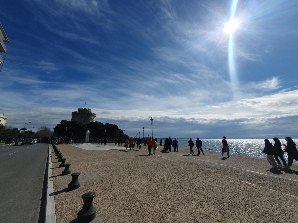 Apartment B2b Thessaloniki