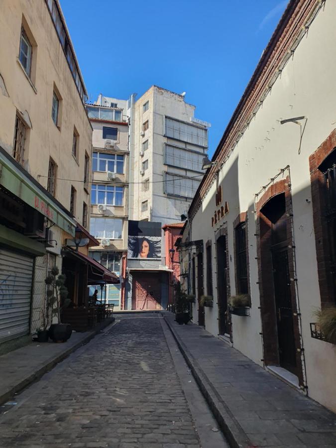 B2b Apartment Thessaloniki
