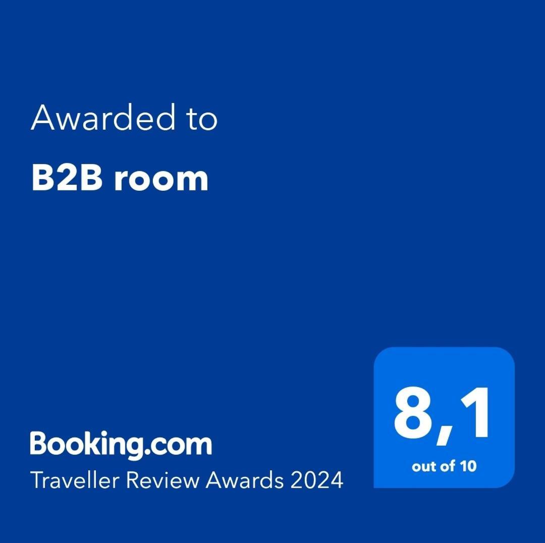 Apartment B2b Thessaloniki