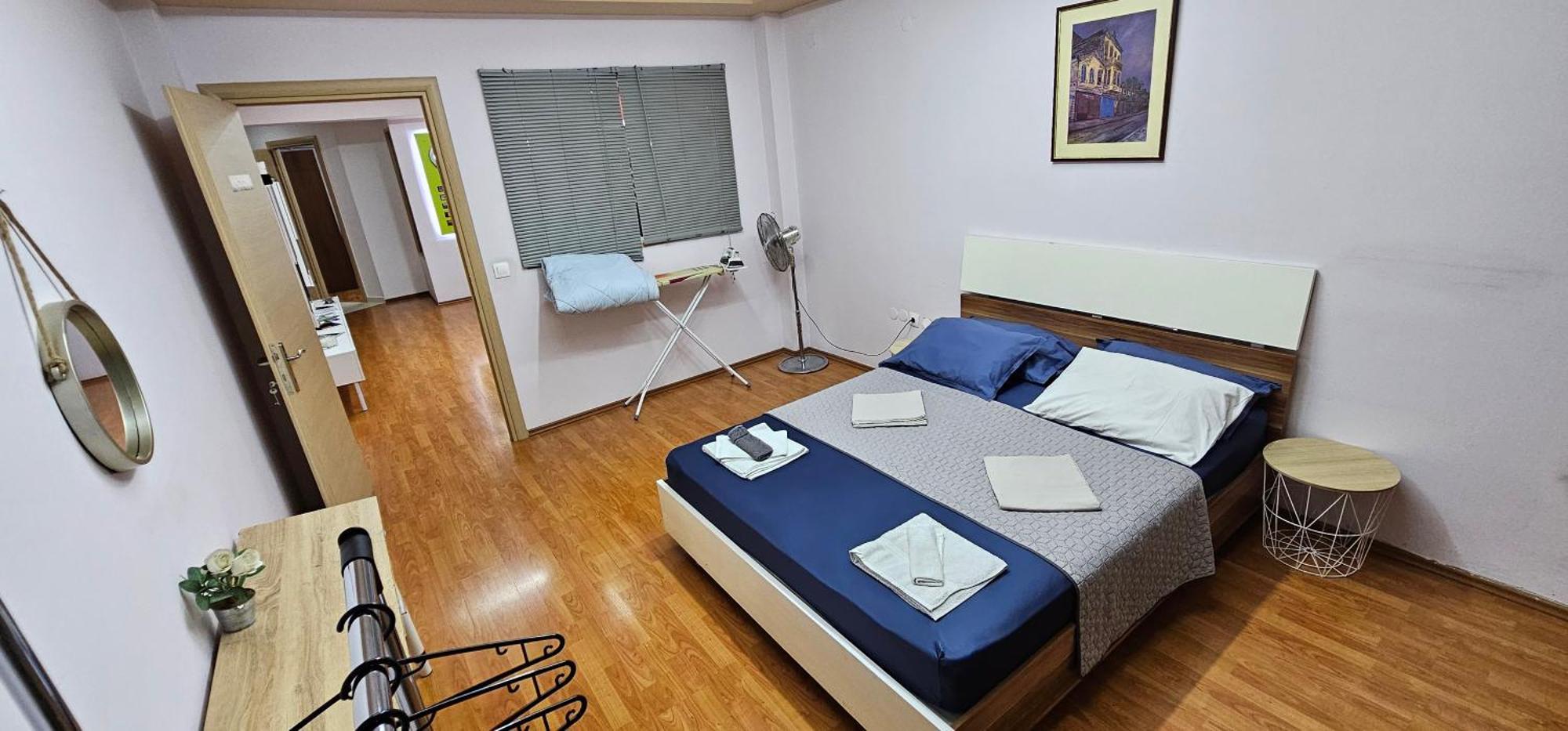 Appartement B2b