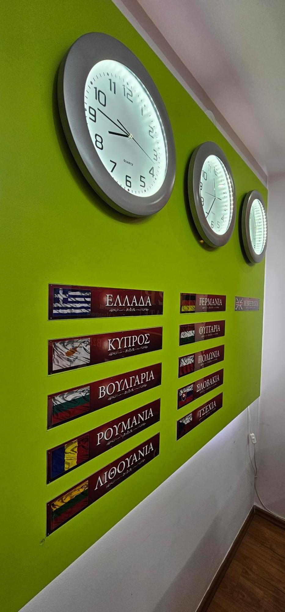Apartment B2b Thessaloniki