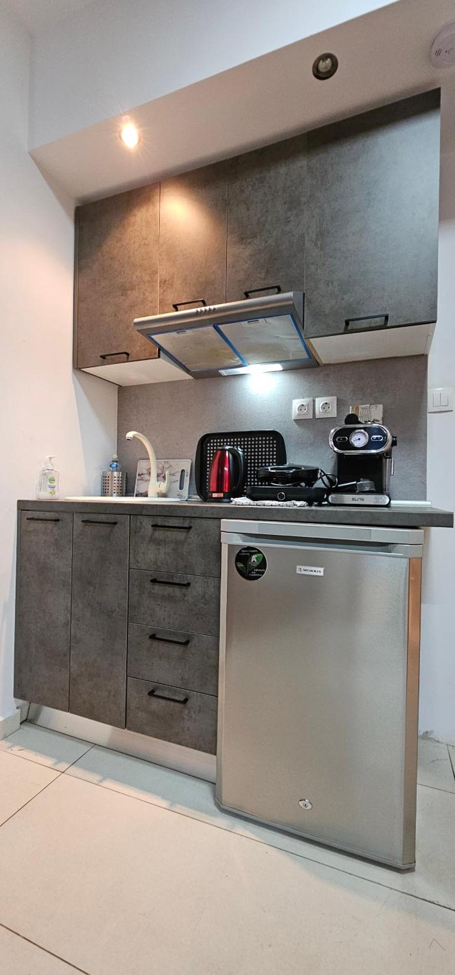 B2b Apartment *