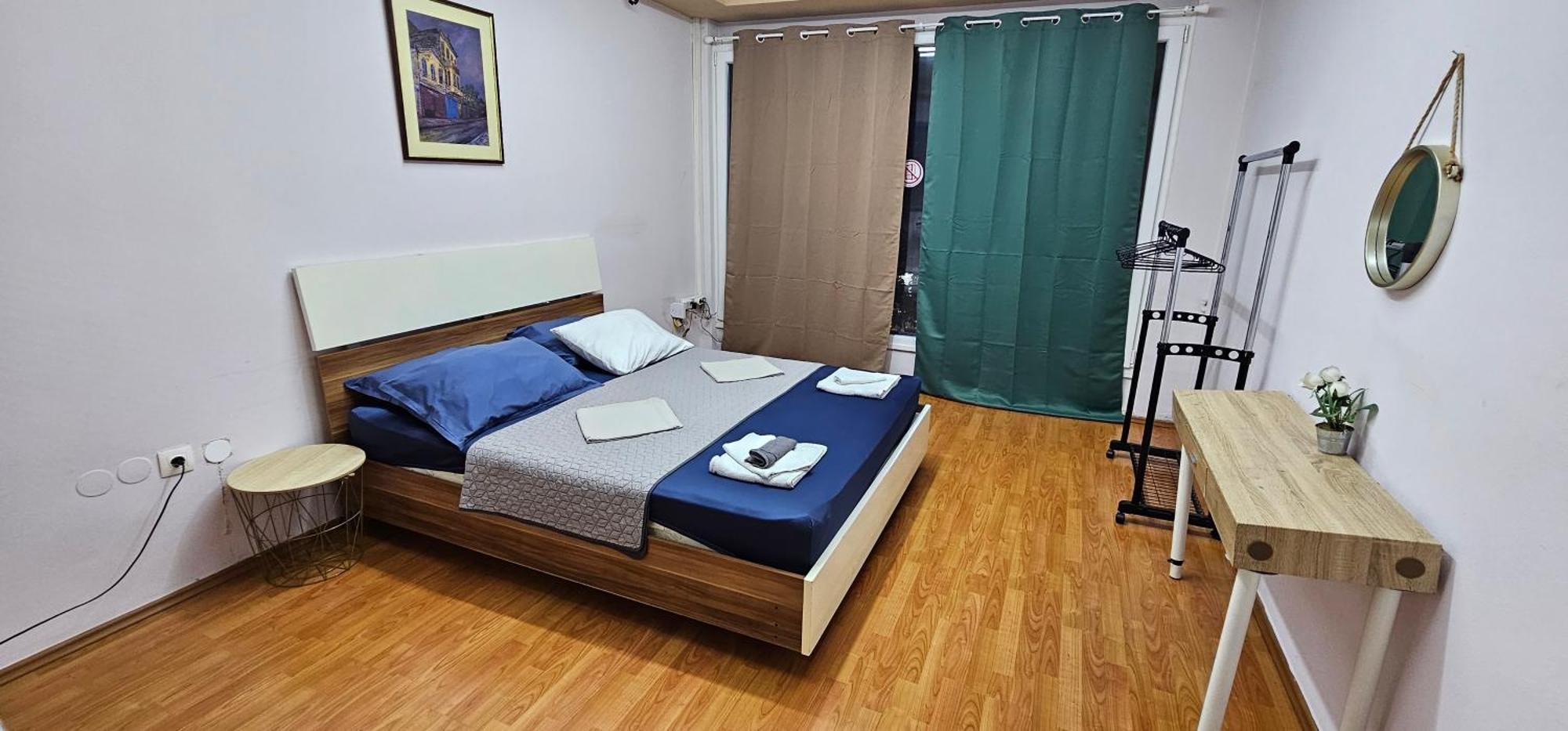 Apartment B2b Thessaloniki