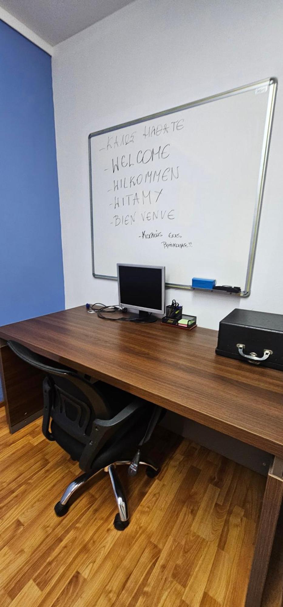B2b Apartment